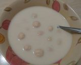 Foto langkah ke 7 dari resep Rasmalai (khas Bangladesh).