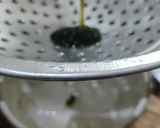 Foto langkah ke 5 dari resep Cendol Kecebong Tape Ubi.