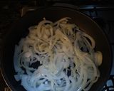 Foto del paso 1 de la receta: Colchón de arvejas