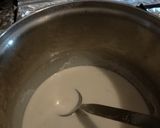 صورة لخطوة 3 من وصفة Basta 4 formaggi معكرونة الأربع جبن