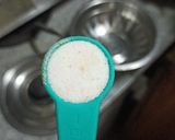 A picture of step 11 of Gajar Aloo Matar.