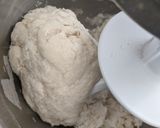 Foto del paso 1 de la receta: Pan artesano 🍞