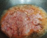 A picture of step 4 of Chickpeas Curry.