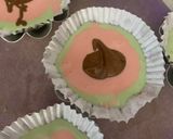 Foto langkah ke 3 dari resep Bolu Kukus 1 telur.