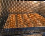Foto langkah ke 3 dari resep Crunchy Cornflake Cookies #homemadebylita.