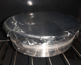 Foto del paso 7 de la receta: Red velvet cake