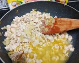 Foto langkah ke 4 dari resep Ayam Cincang Kecap.