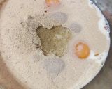 Foto del paso 3 de la receta: Pan dulce sin amasar