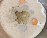 Foto del paso 3 de la receta: Pan dulce sin amasar