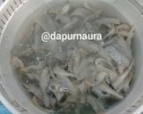 Foto langkah ke 2 dari resep Gereh Layur Goreng.