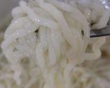 Foto langkah ke 3 dari resep Mie Ayam Gluten Free.