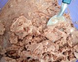Foto del paso 2 de la receta: Paletas cremosas de chocolate