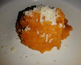Foto del paso 3 de la receta: Puré de verduras 😋