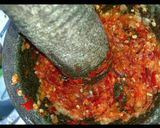 Foto langkah ke 5 dari resep Sambal kentang (kapur sirih).