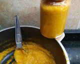 Foto del paso 6 de la receta: Dulce de naranjas sin azúcar