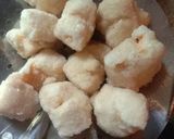 Foto langkah ke 3 dari resep Tahu cireng.