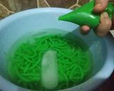 Foto langkah ke 3 dari resep Es Cendol.