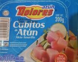 Foto del paso 1 de la receta: Ensalada de atún con toque oriental 🥗🐬😑