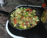 Foto del paso 2 de la receta: Pisto