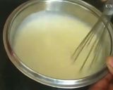 A picture of step 1 of Apoorva poopas.