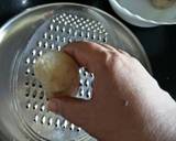 Cheese Corn Stuffed Dalia Kibbeh recipe step 29 photo