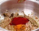 A picture of step 7 of Aloo Padwal Curry 📌.