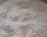 गेहूं के आटे की रोटी (gehu ke aate ki roti recipe in Hindi) रेसिपी चरण 1 फोटो