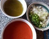 Foto del paso 1 de la receta: Arroz con pollo en olla presión