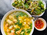 Bún cá Châu Đốc