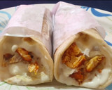 சிக்கன் ஷவர்மா ரெசிபி ஸ்டேப் 18 புகைப்படம்