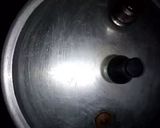 A picture of step 3 of Shami Kabab.