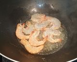 Gambar langkah 1 resipi Kue Teow Goreng.