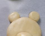 Foto del paso 3 de la receta: Ositos de limón🍋