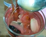 Foto langkah ke 3 dari resep 94. Wedang secang.