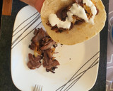 Foto del paso 8 de la receta: Tacos de cecina