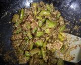 વઘારેલા મરચાં રેસીપી સ્ટેપ1ફોટો