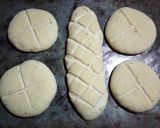 Une image de l'étape 6 de Pain maison 🍞.