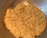 A picture of step 11 of Lauki / Dudhi Halwa.