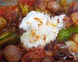मलाई प्याज़ (malai pyaz recipe in Hindi) रेसिपी चरण 4 फोटो