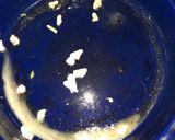 Foto del paso 1 de la receta: Calzón de champignones