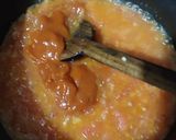 Foto del paso 3 de la receta: Penne en salsa Pomodoro con Burrata