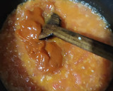 Foto del paso 3 de la receta: Penne en salsa Pomodoro con Burrata