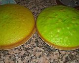 Foto del paso 5 de la receta: Torta vegana