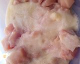 Foto langkah ke 1 dari resep Ayam Filet Saus Padang.
