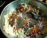 Brinjal Pakora recipe step 4 photo