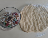 Foto del paso 5 de la receta: Pan dulce Navideño tipo "Genovés"