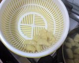 Foto del paso 4 de la receta Ñoquis de Papa Amarilla