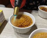 Foto del paso 6 de la receta: Crème Brûlée