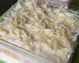 Foto langkah ke 4 dari resep Stup Roti Tawar cemilan MPASI 1y+.