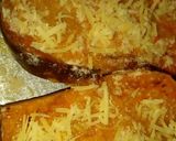 Foto del paso 7 de la receta: Zapallo al horno, relleno y gratinado